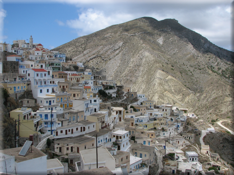 foto Karpathos